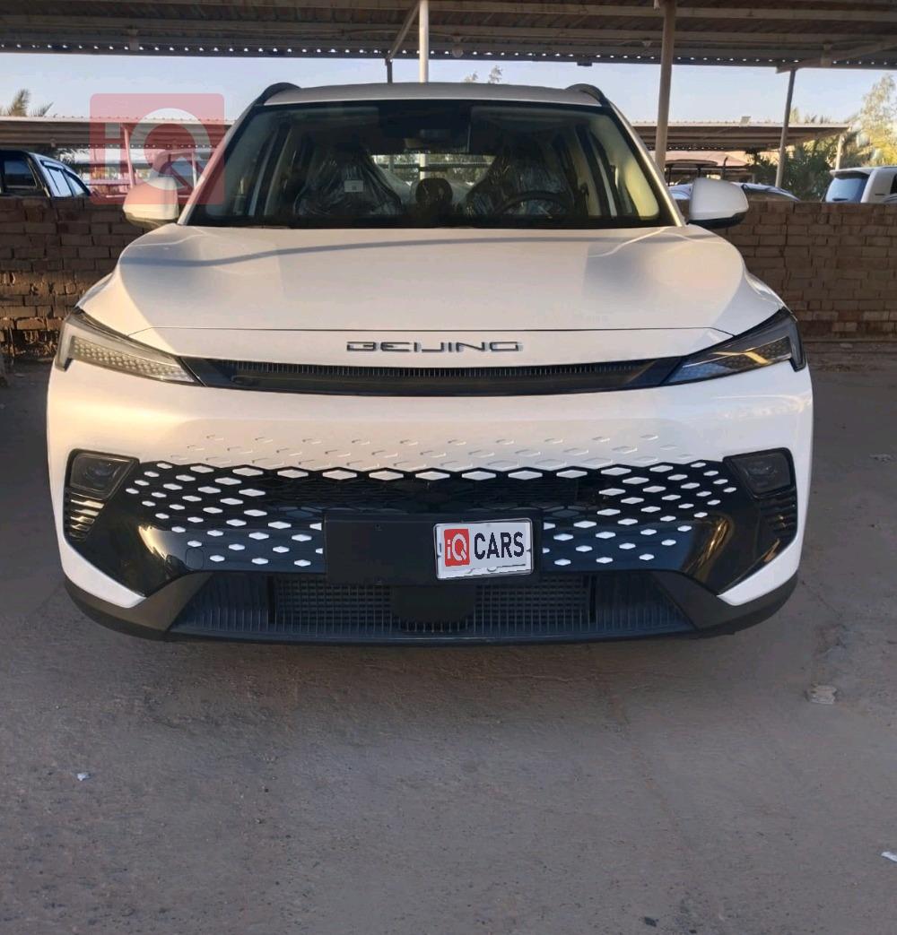 بايك X55